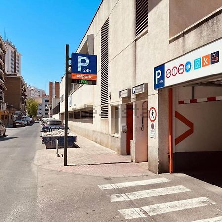 Wonderful Apt With Terrace - 15M Walk Giralda Sevilla Eksteriør billede