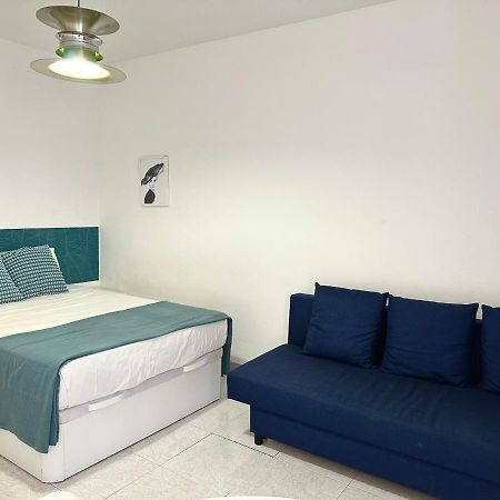 Wonderful Apt With Terrace - 15M Walk Giralda Sevilla Eksteriør billede