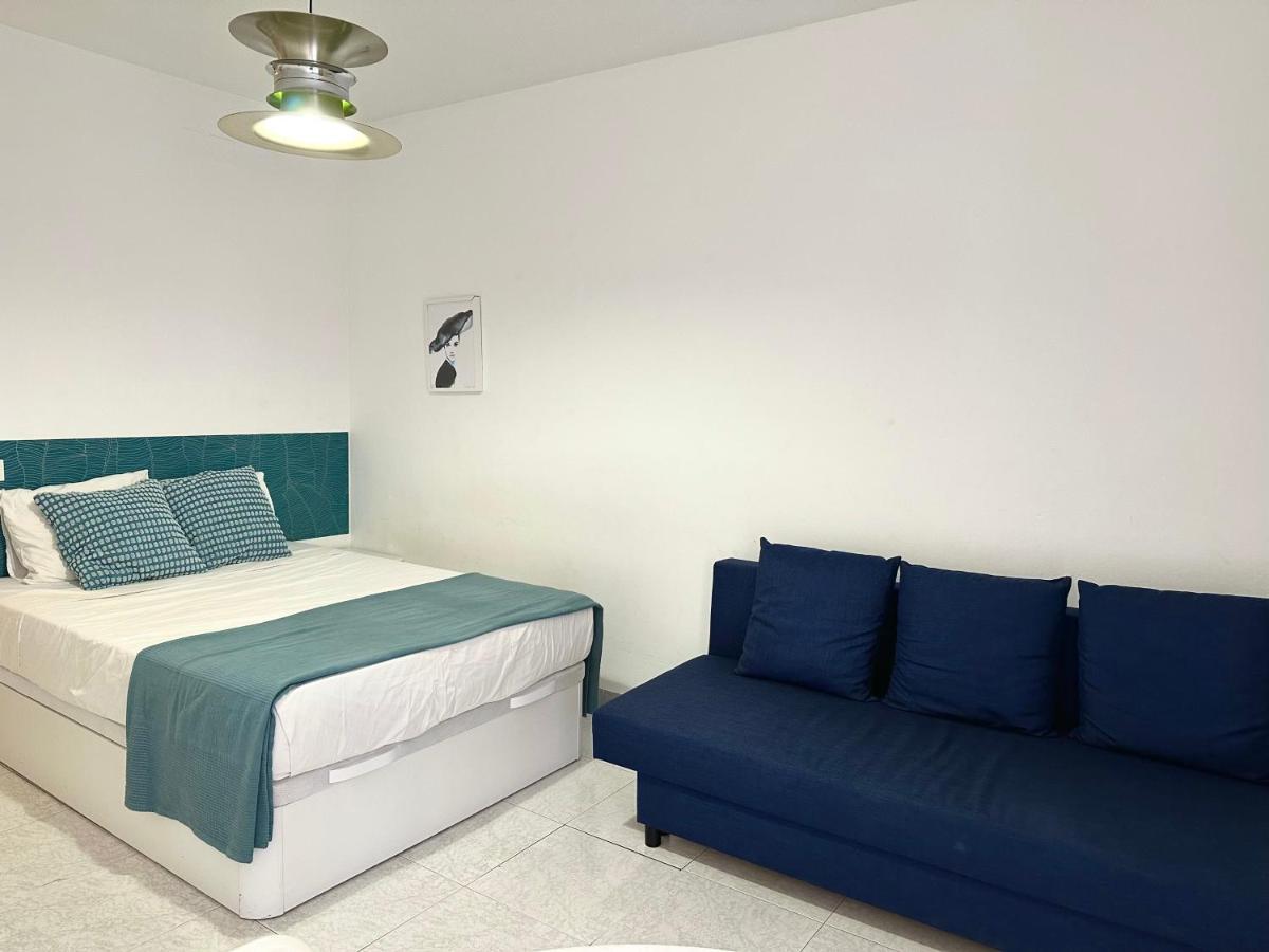 Wonderful Apt With Terrace - 15M Walk Giralda Sevilla Eksteriør billede
